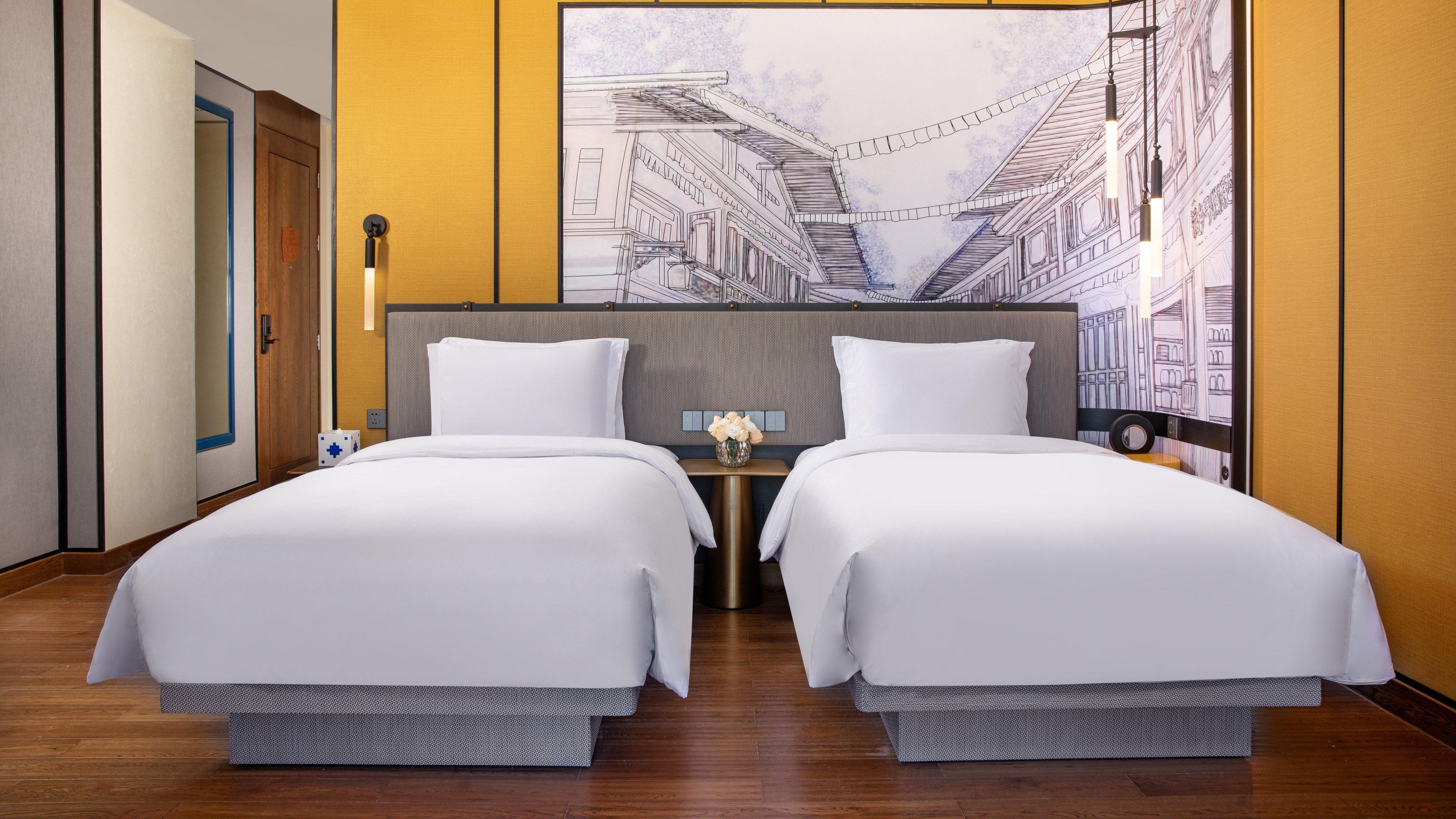 Hotel Indigo Diqing Moonlight City By Ihg Шангри-Ла Экстерьер фото